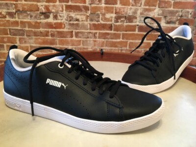 puma smash v2 l perf women's sneakers